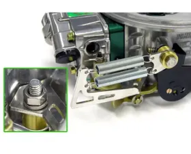 Quick Fuel Technology Throttle Return Spring Kit For