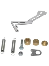 Quick Fuel Technology Throttle Return Spring Kit QFX                                     - 49-2QFT - Image 2