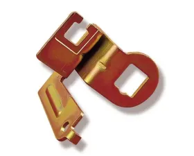 Quick Fuel Technology Kickdown Cable Bracket 700R4