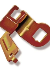 Quick Fuel Technology Kickdown Cable Bracket 700R4                                     - 49-95QFT - Image 2
