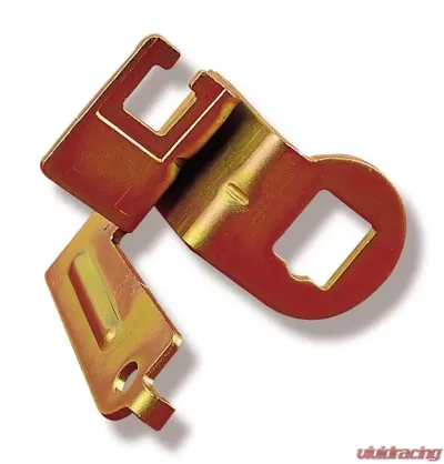 Quick Fuel Technology Kickdown Cable Bracket 700R4 - 49-95QFT