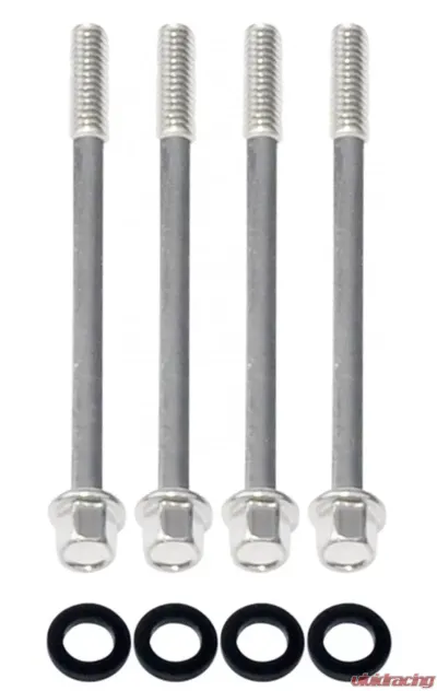Quick Fuel Technology 2 3/4" FB Screws Pro Series - 5-18QFT
