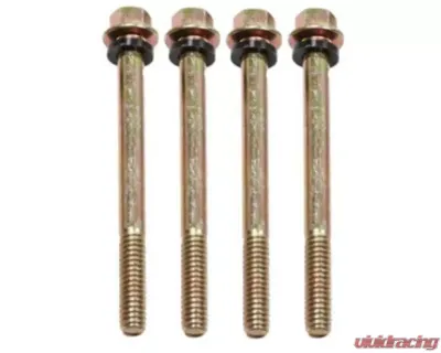Quick Fuel Technology 2 3/4" FB Screws Pro Series - 5-18QFT