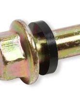 Quick Fuel Technology 2 3/4" FB Screws Pro Series                                     - 5-18QFT - Image 2