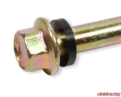 Quick Fuel Technology 2 3/4" FB Screws Pro Series - 5-18QFT