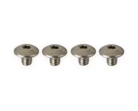Quick Fuel Technology Race Torx Head Long S.S.