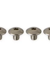 Quick Fuel Technology Race Torx Head Long S.S.                                     - 5-20QFT - Image 6