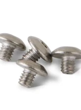 Quick Fuel Technology Race Torx Head Long S.S.                                     - 5-20QFT - Image 2