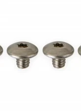 Quick Fuel Technology Race Torx Head Long S.S.                                     - 5-20QFT - Image 4