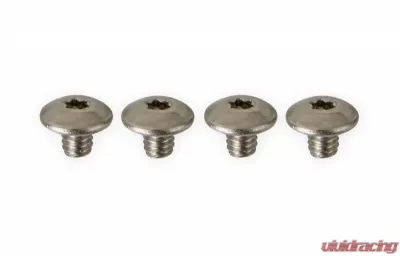 Quick Fuel Technology Race Torx Head Long S.S. - 5-20QFT