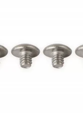 Quick Fuel Technology Race Torx Head Long S.S.                                     - 5-20QFT - Image 5