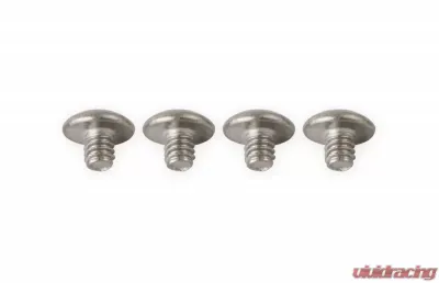 Quick Fuel Technology Race Torx Head Long S.S. - 5-20QFT