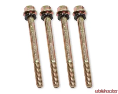 Quick Fuel Technology 2 1/2" 4150/4160 FB Screws - 5-3QFT