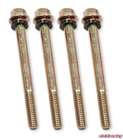 Quick Fuel Technology 2 1/2" 4150/4160 FB Screws - 5-3QFT