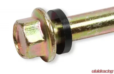 Quick Fuel Technology 2 1/2" 4150/4160 FB Screws - 5-3QFT
