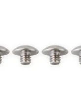 Quick Fuel Technology Throttle Plate Screw S.S.short                                     - 5-7QFT - Image 4