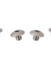 Quick Fuel Technology Throttle Plate Screw S.S.short                                     - 5-7QFT - Image 3