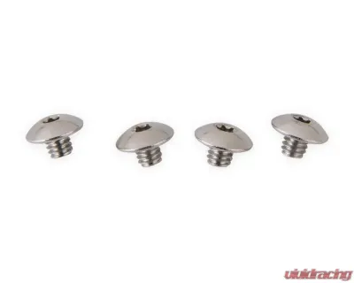Quick Fuel Technology Throttle Plate Screw S.S.short - 5-7QFT