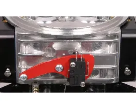 Quick Fuel Technology Nitrous Switch (4150)