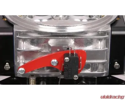 Quick Fuel Technology Nitrous Switch (4150) - 600-1QFT