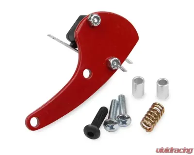 Quick Fuel Technology Nitrous Switch (4150) - 600-1QFT