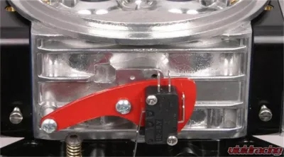 Quick Fuel Technology Nitrous Switch (4150) - 600-1QFT