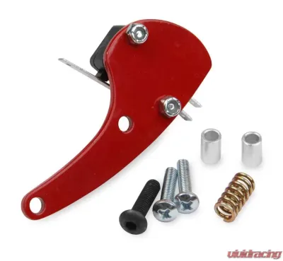 Quick Fuel Technology Nitrous Switch (4150) - 600-1QFT