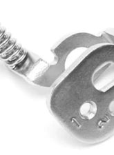 Quick Fuel Technology Adj. Sec. Pump Cam Bracket                                     - 63-2QFT - Image 4