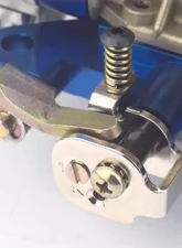 Quick Fuel Technology Adj. Sec. Pump Cam Bracket                                     - 63-2QFT - Image 2