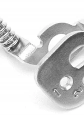 Quick Fuel Technology Adj. Sec. Pump Cam Bracket                                     - 63-2QFT - Image 3