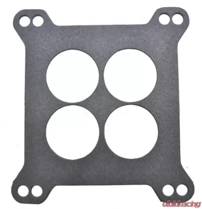Quick Fuel Technology 4150/4160 Flange Gasket 4 Hole - 8-105QFT