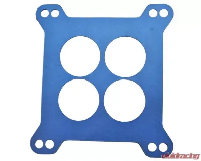 Quick Fuel Technology 4150/4160 Flange Gasket 4 Hole - 8-1105QFT
