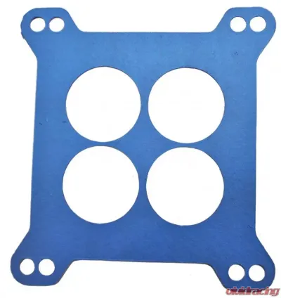 Quick Fuel Technology 4150/4160 Flange Gasket 4 Hole - 8-1105QFT