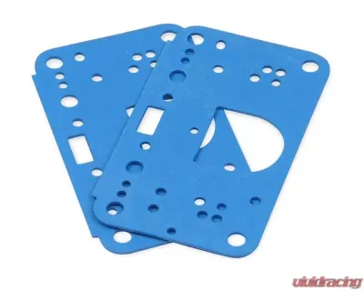 Quick Fuel Technology 3 Circuit Non-Stick Gaskets - 8-136QFT