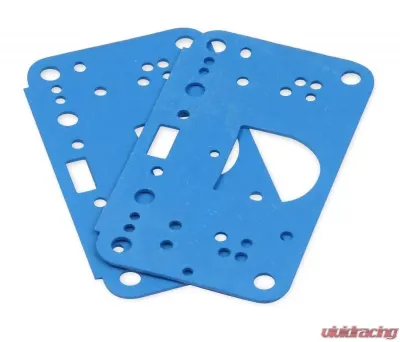Quick Fuel Technology 3 Circuit Non-Stick Gaskets - 8-136QFT