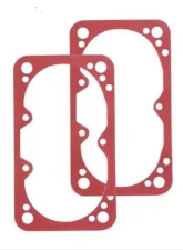 Quick Fuel Technology Race Fuel Bowl Gaskets( Red )                                     - 8-151QFT - Image 2