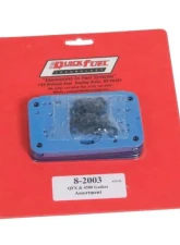 Quick Fuel Technology QFX & 4500 Gasket Assortment                                     - 8-2003QFT - Image 2