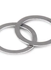 Quick Fuel Technology Fuel Inlet Fitting Gskts 7/8                                     - 8-2QFT - Image 2