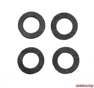 Quick Fuel Technology Pump Nozzle Gaskets - 8-8-10QFT