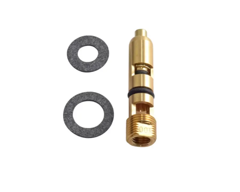 Quick Fuel Technology .120 NEEDLE & SEAT KIT - BR-67239