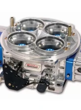 Quick Fuel Technology QFX 4700 Carburetor 1.710 Alky                                     - FX-4710-A - Image 14