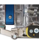 Quick Fuel Technology QFX 4700 Carburetor 1.710 Alky                                     - FX-4710-A - Image 2