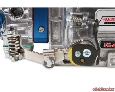 Quick Fuel Technology QFX 4700 Carburetor 1.710 Alky - FX-4710-A