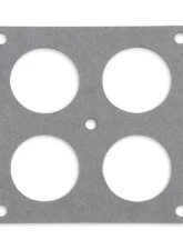 Quick Fuel Technology QFX 4700 Carburetor 1.710 Alky                                     - FX-4710-A - Image 4