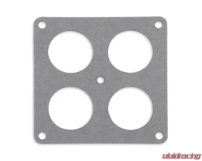 Quick Fuel Technology QFX 4700 Carburetor 1.710 Alky - FX-4710-A