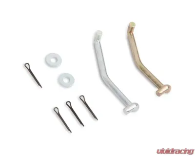 Quick Fuel Technology QFX 4700 Carburetor 1.710 Alky - FX-4710-A