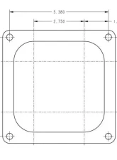 Quick Fuel Technology QFX 4700 Carburetor 1.710 Alky                                     - FX-4710-A - Image 6