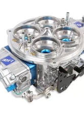 Quick Fuel Technology QFX 4700 Carburetor 1.710 Alky                                     - FX-4710-A - Image 7