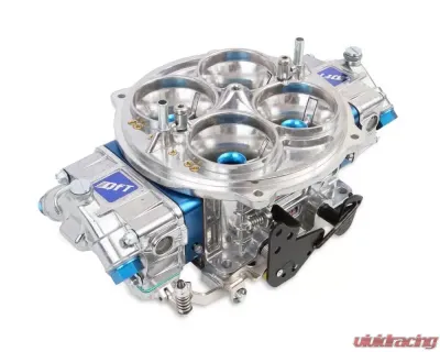 Quick Fuel Technology QFX 4700 Carburetor 1.710 Alky - FX-4710-A