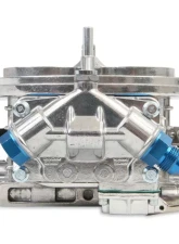 Quick Fuel Technology QFX 4700 Carburetor 1.710 Alky                                     - FX-4710-A - Image 8